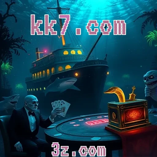 kk7.com: Eventos Que Envolvem e Surpreendem os Jogadores Brasileiros