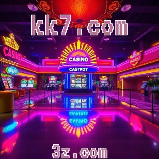 kk7.com: Um Mergulho no Mundo dos Jogos de Mesa Incríveis