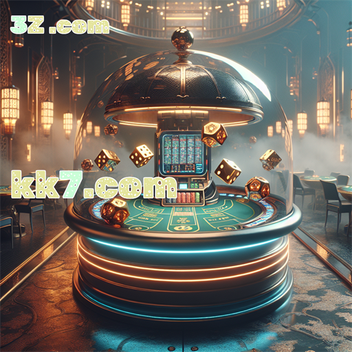 Jogos Kaleidoscópicos: Explorando o Diversificado Mundo do kk7.com